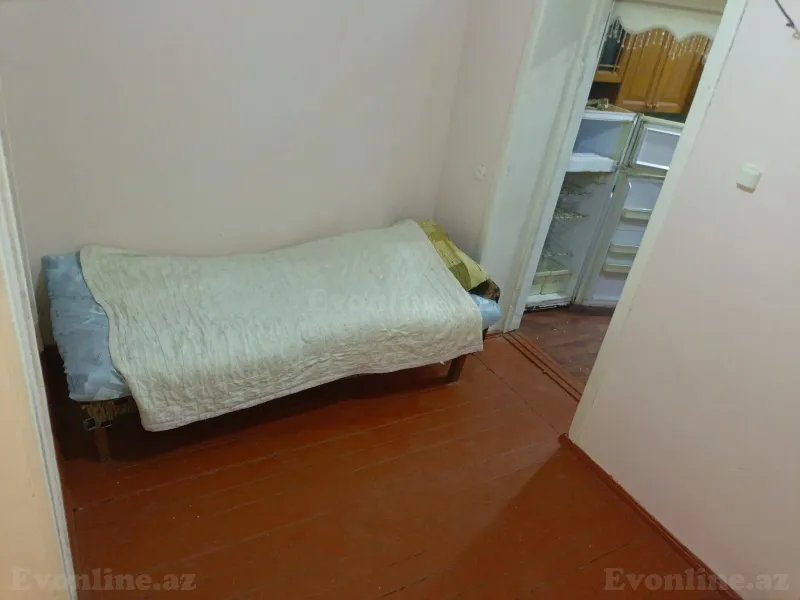 Kirayə verilir 2 otaqlı Mənzil Köhnə tikili 75 m² Sabunçu - şəkil 5