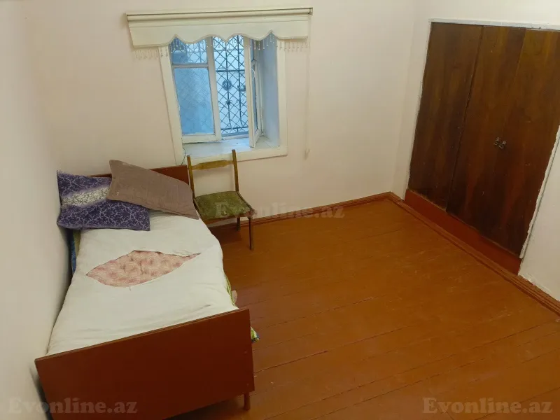 Kirayə verilir 2 otaqlı Mənzil Köhnə tikili 75 m² Sabunçu - şəkil 6