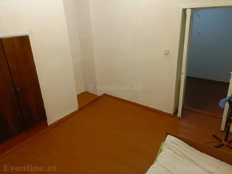 Kirayə verilir 2 otaqlı Mənzil Köhnə tikili 75 m² Sabunçu - şəkil 7