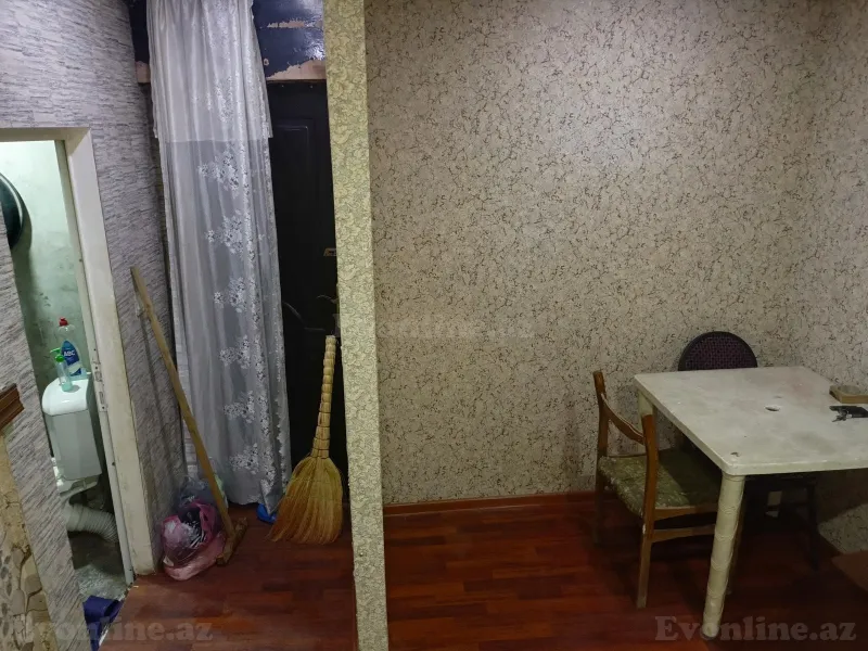 Kirayə verilir 2 otaqlı Mənzil Köhnə tikili 75 m² Sabunçu - şəkil 8