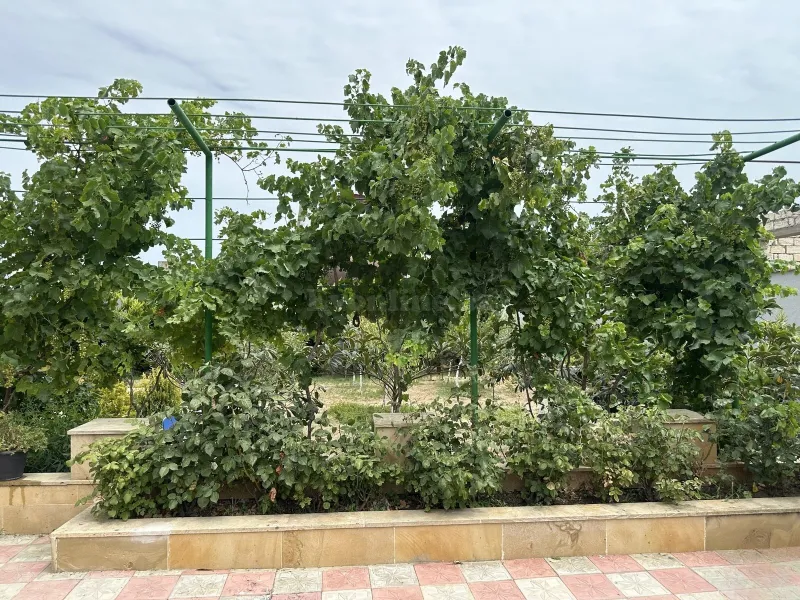 Satılır 4 otaqlı Həyət evi 110 m² Türkan - şəkil 6