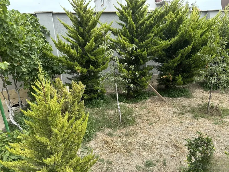 Satılır 4 otaqlı Həyət evi 110 m² Türkan - şəkil 8