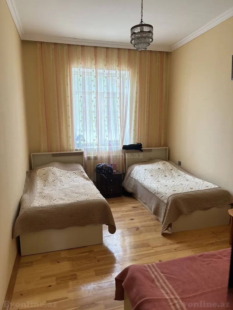Satılır 4 otaqlı Həyət evi 110 m² Türkan - şəkil 12