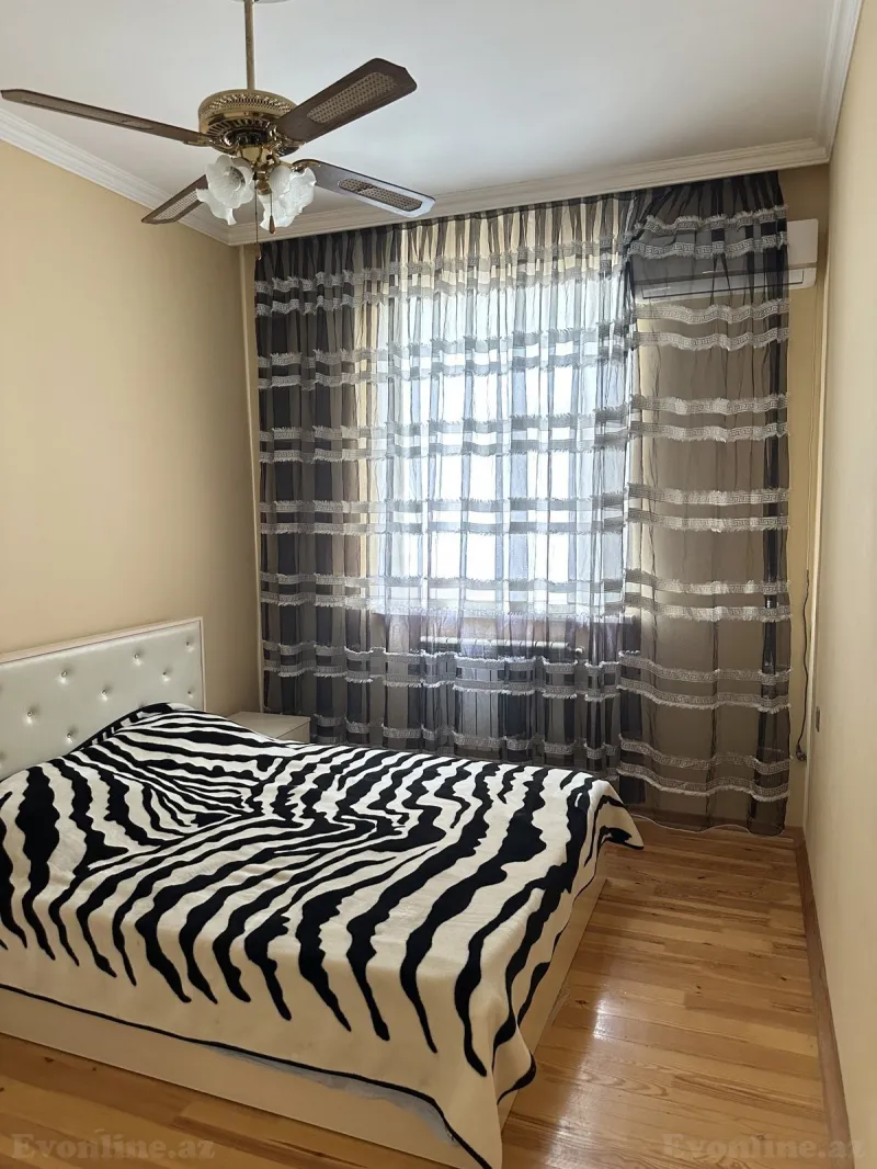 Satılır 4 otaqlı Həyət evi 110 m² Türkan - şəkil 13