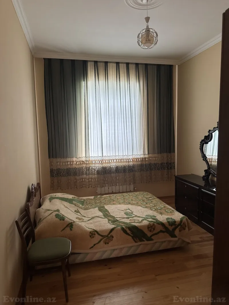 Satılır 4 otaqlı Həyət evi 110 m² Türkan - şəkil 14