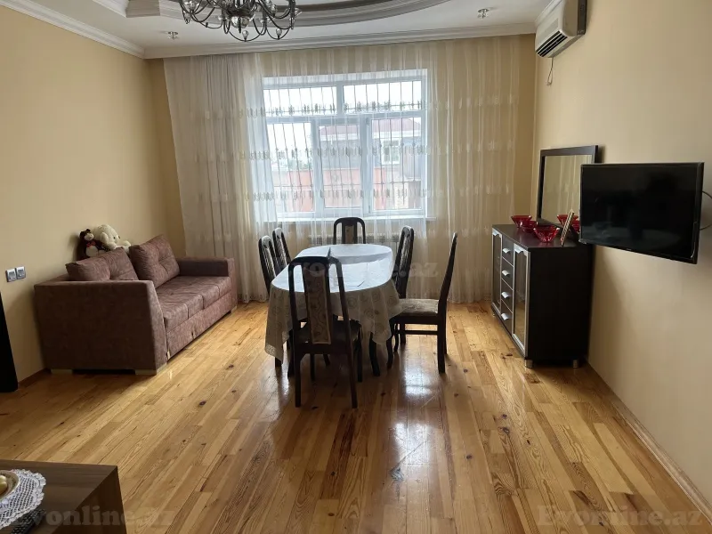Satılır 4 otaqlı Həyət evi 110 m² Türkan - şəkil 16