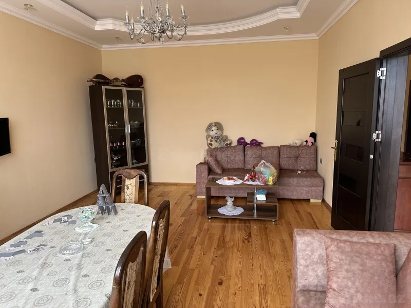 Satılır 4 otaqlı Həyət evi 110 m² Türkan - şəkil 17