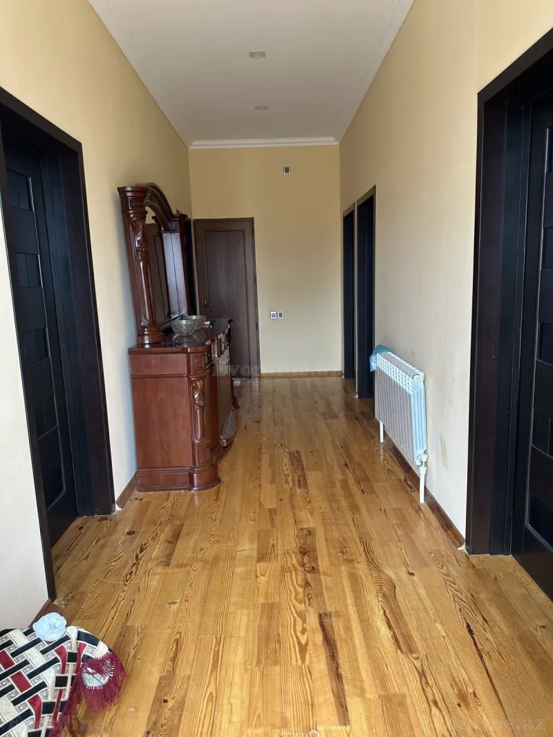 Satılır 4 otaqlı Həyət evi 110 m² Türkan - şəkil 18