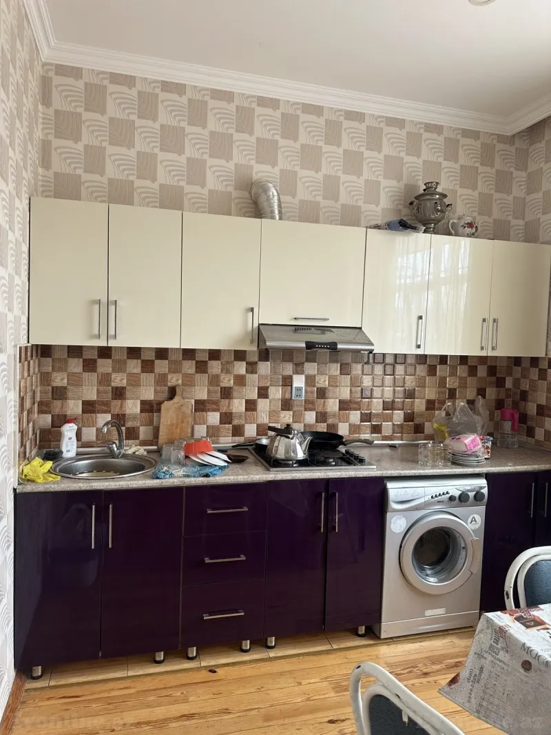 Satılır 4 otaqlı Həyət evi 110 m² Türkan - şəkil 19