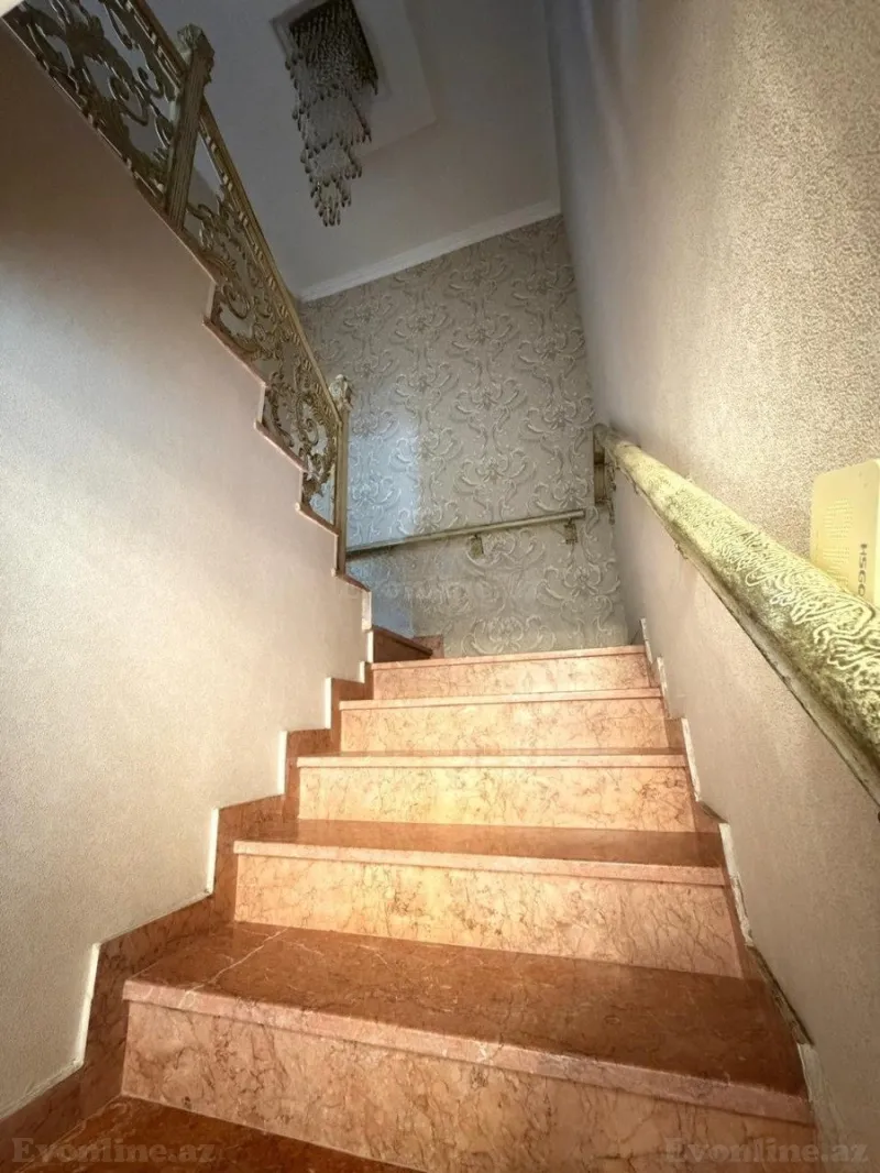 Kirayə verilir 5 otaqlı Həyət evi 400 m² Pirşağı - şəkil 16