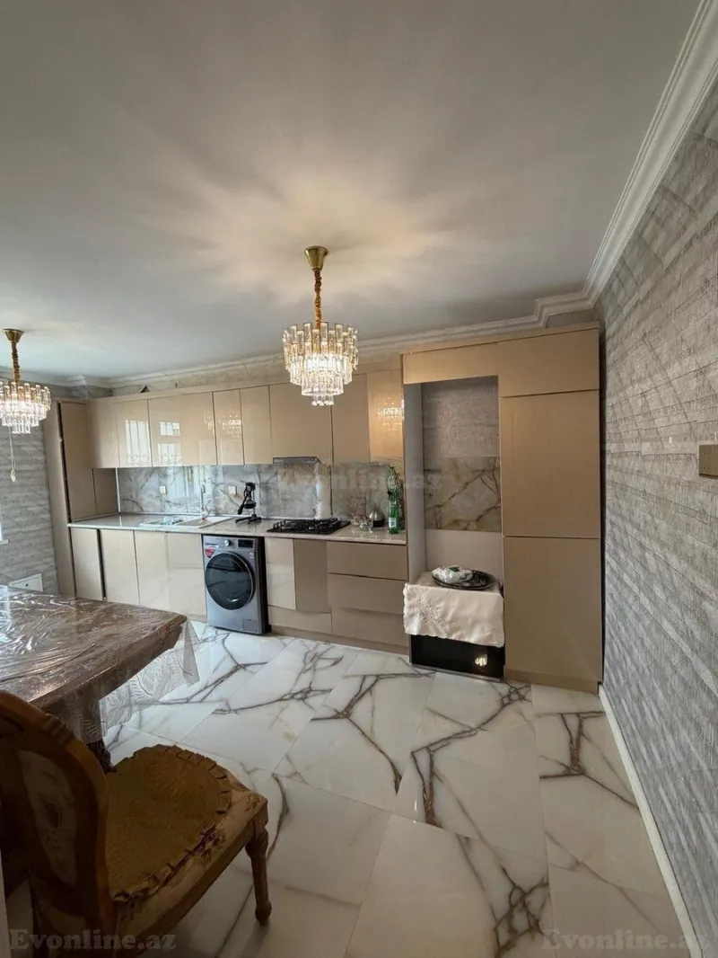 Kirayə verilir 5 otaqlı Həyət evi 400 m² Pirşağı - şəkil 18