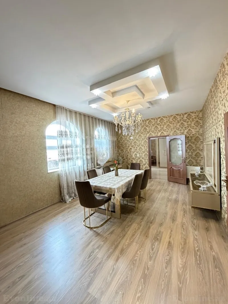 Kirayə verilir 5 otaqlı Həyət evi 400 m² Pirşağı - şəkil 21