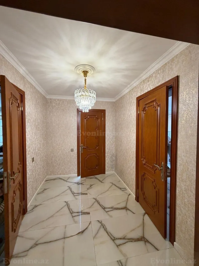 Kirayə verilir 5 otaqlı Həyət evi 400 m² Pirşağı - şəkil 23
