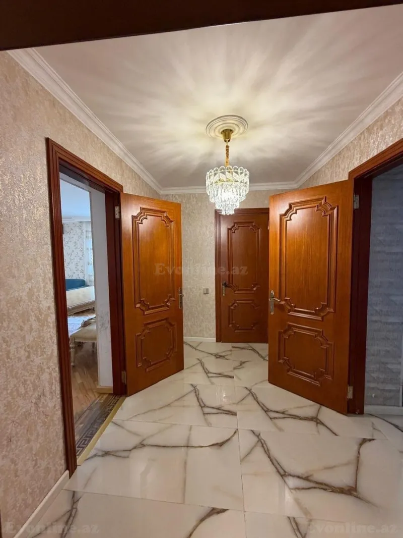 Kirayə verilir 5 otaqlı Həyət evi 400 m² Pirşağı - şəkil 25