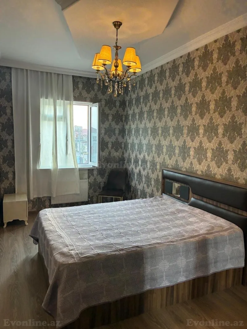 Kirayə verilir 5 otaqlı Həyət evi 400 m² Pirşağı - şəkil 28