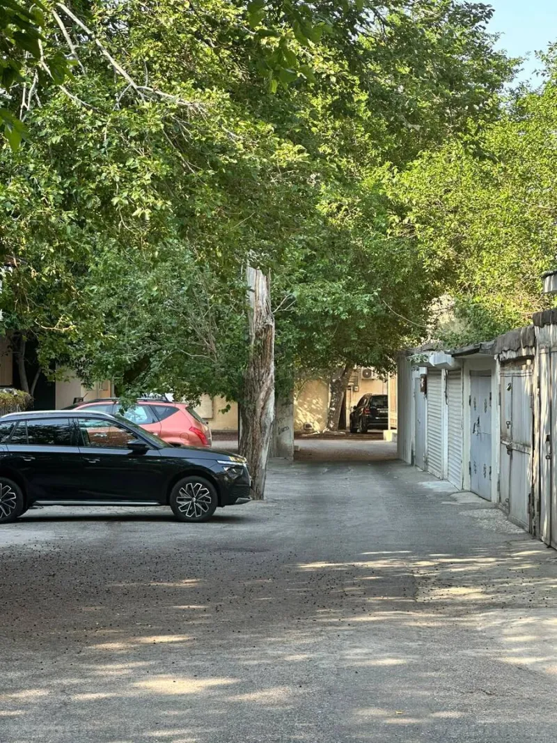 Satılır Qaraj 16.1 m² Səbail r. - şəkil 5