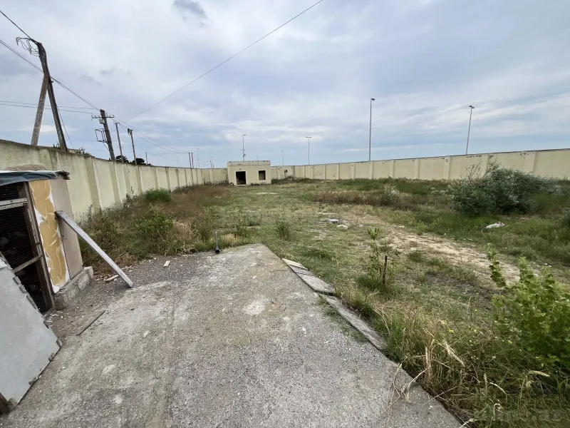 Satılır Obyekt 16 m² Bilgəh - şəkil 3