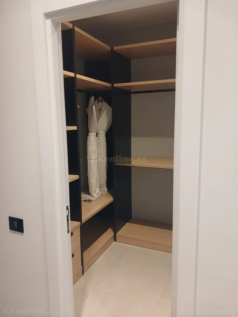 Kirayə verilir 2 otaqlı Mənzil Yeni tikili 96 m² Nardaran - şəkil 3