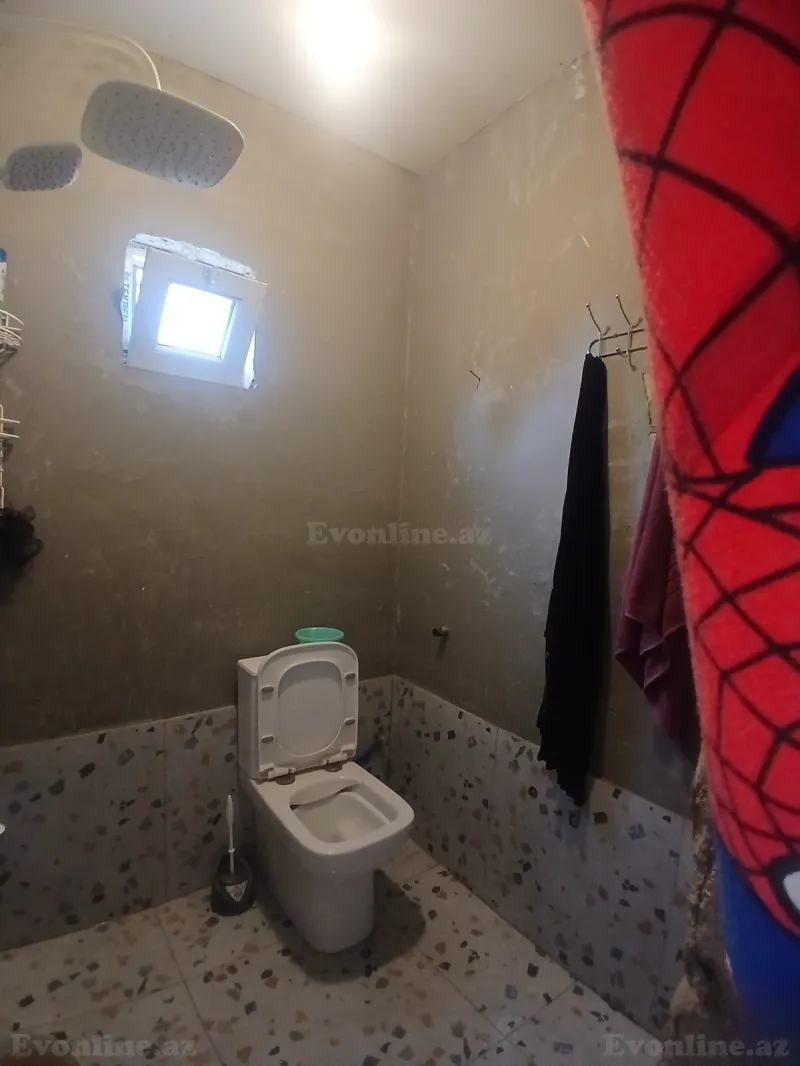Satılır 3 otaqlı Həyət evi 60 m² Binə - şəkil 3