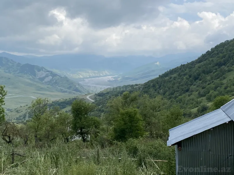 Satılır 2 otaqlı Həyət evi 42 m² Quba - şəkil 3