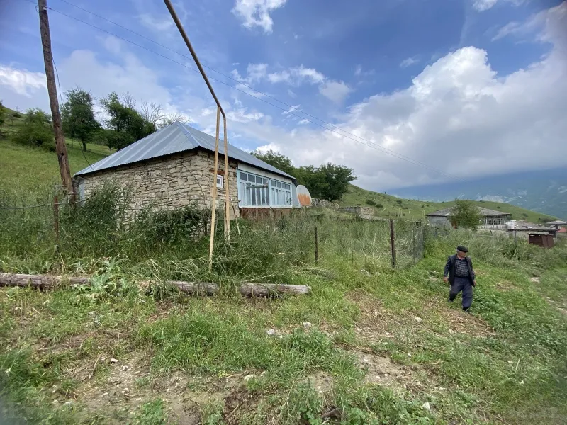 Satılır 2 otaqlı Həyət evi 42 m² Quba - şəkil 4
