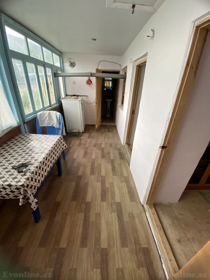 Satılır 2 otaqlı Həyət evi 42 m² Quba - şəkil 9