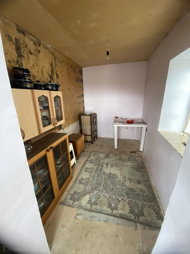 Satılır 2 otaqlı Həyət evi 42 m² Quba - şəkil 11