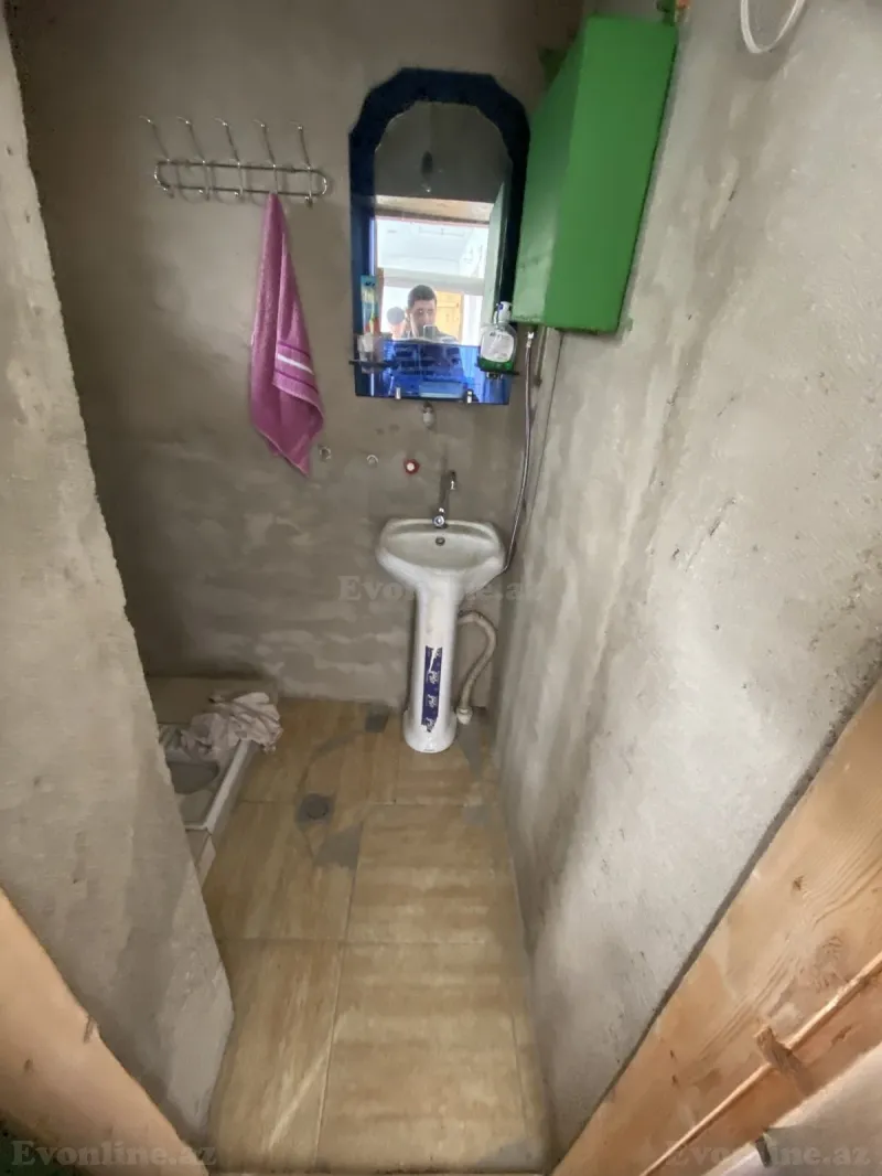 Satılır 2 otaqlı Həyət evi 42 m² Quba - şəkil 12