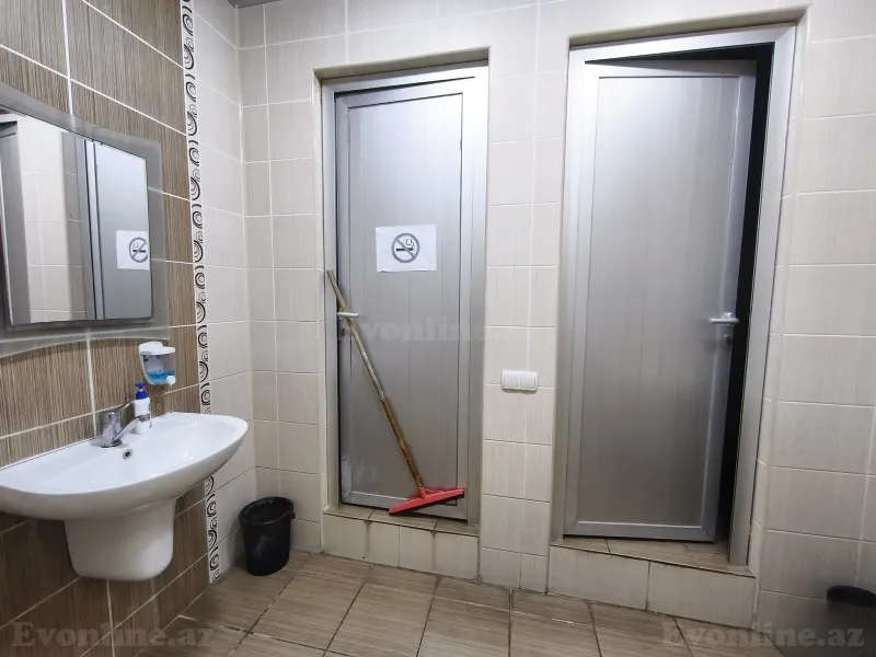 Kirayə verilir Ofis 650 m² 8 Noyabr m. - şəkil 23
