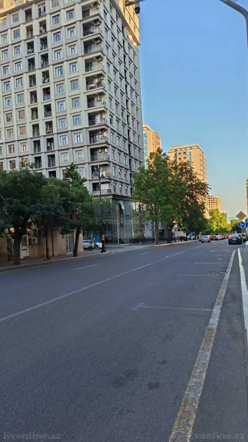 Kirayə verilir 1 otaqlı Mənzil Köhnə tikili 38 m² 28 May m. - şəkil 6