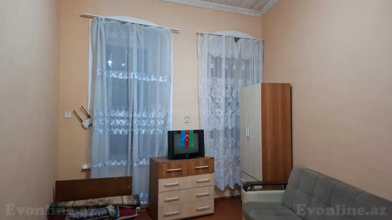 Kirayə verilir 1 otaqlı Mənzil Köhnə tikili 38 m² 28 May m. - şəkil 8