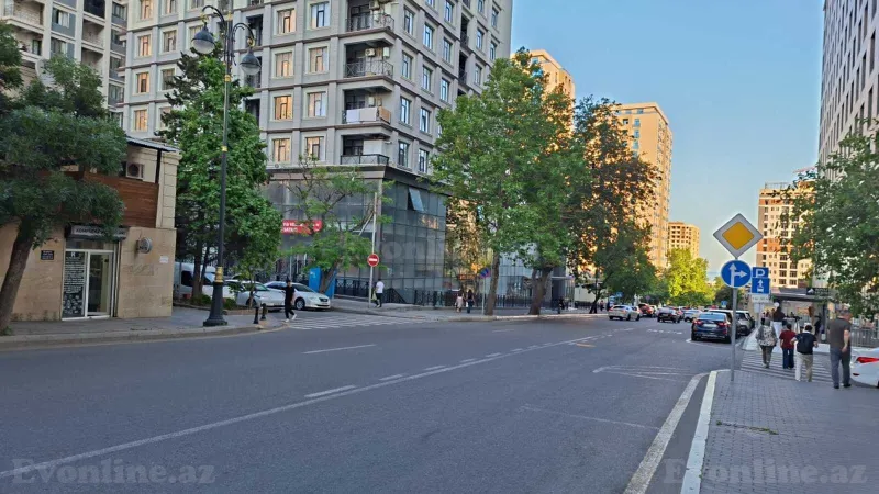 Kirayə verilir 1 otaqlı Mənzil Köhnə tikili 38 m² 28 May m. - şəkil 9