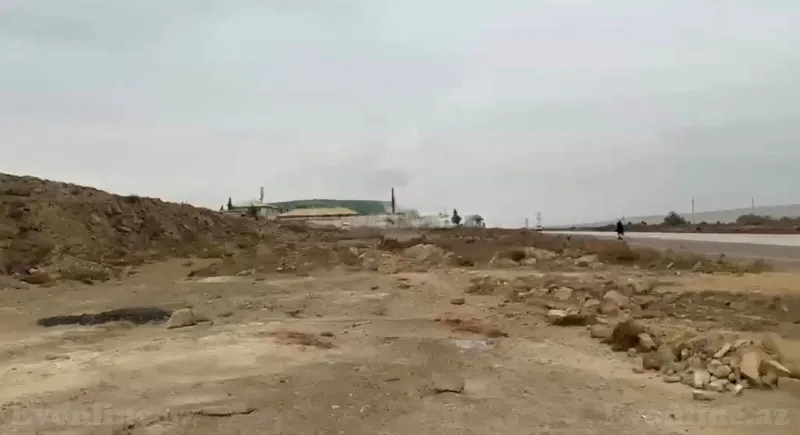 Satılır Torpaq 100 sot Sahil - şəkil 2