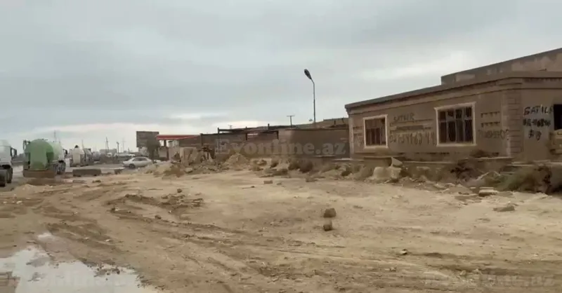 Satılır Torpaq 100 sot Sahil - şəkil 3