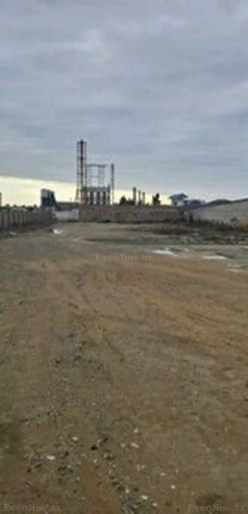 Satılır Torpaq 100 sot Sahil - şəkil 4