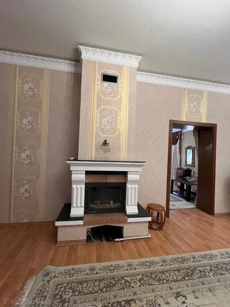 Kirayə verilir 5 otaqlı Həyət evi 250 m² Mərdəkan - şəkil 3
