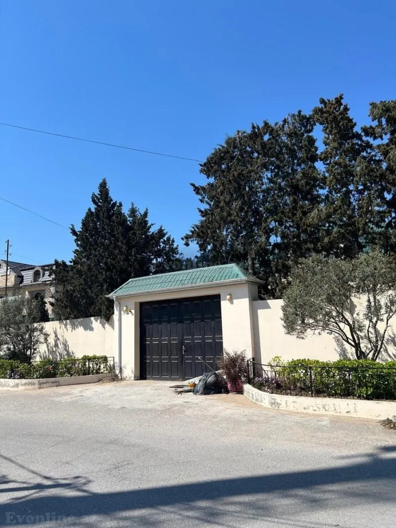 Kirayə verilir 5 otaqlı Həyət evi 250 m² Mərdəkan - şəkil 9