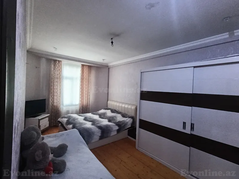 Satılır 2 otaqlı Mənzil Yeni tikili 87 m² Azadlıq prospekti m. - şəkil 5