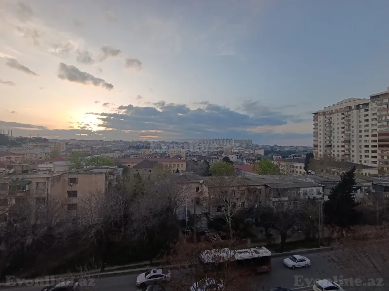 Satılır 2 otaqlı Mənzil Yeni tikili 87 m² Azadlıq prospekti m. - şəkil 10