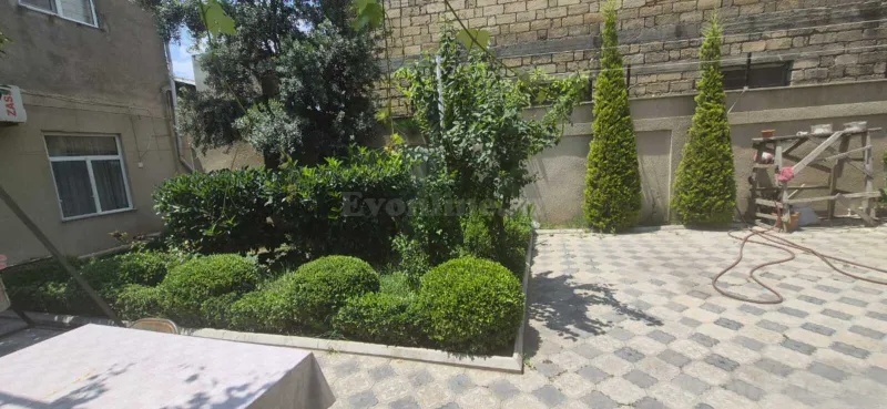 Satılır 7 otaqlı Həyət evi 330 m² Binəqədi - şəkil 2