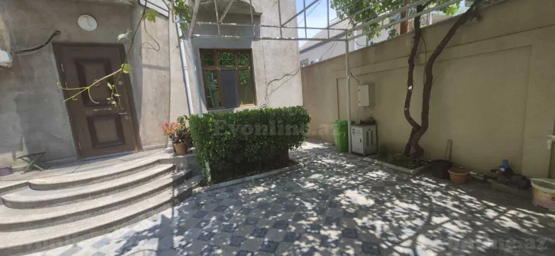 Satılır 7 otaqlı Həyət evi 330 m² Binəqədi - şəkil 3