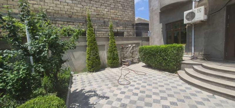 Satılır 7 otaqlı Həyət evi 330 m² Binəqədi - şəkil 4