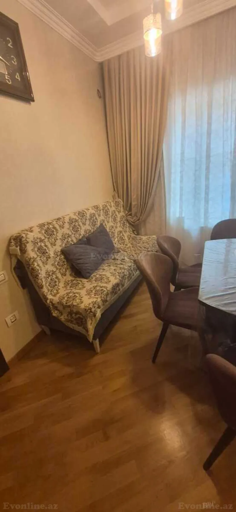 Satılır 7 otaqlı Həyət evi 330 m² Binəqədi - şəkil 5