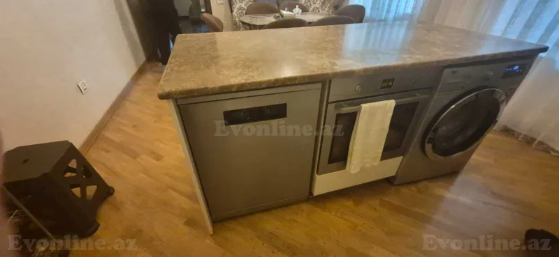 Satılır 7 otaqlı Həyət evi 330 m² Binəqədi - şəkil 6