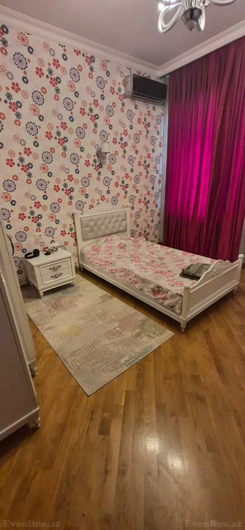 Satılır 7 otaqlı Həyət evi 330 m² Binəqədi - şəkil 8
