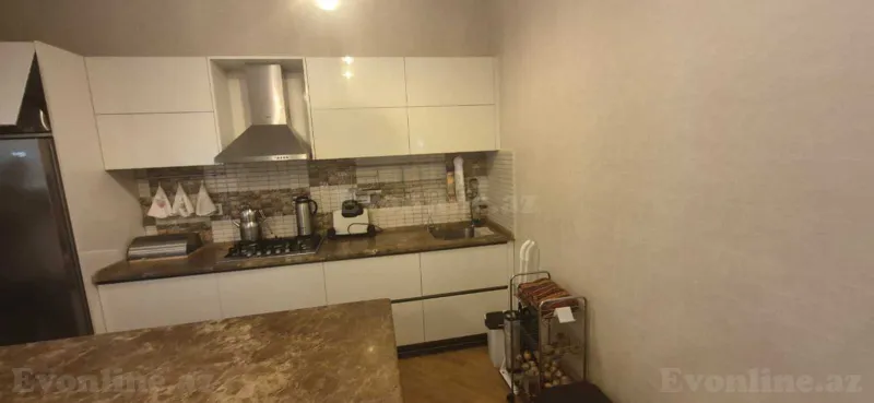 Satılır 7 otaqlı Həyət evi 330 m² Binəqədi - şəkil 11