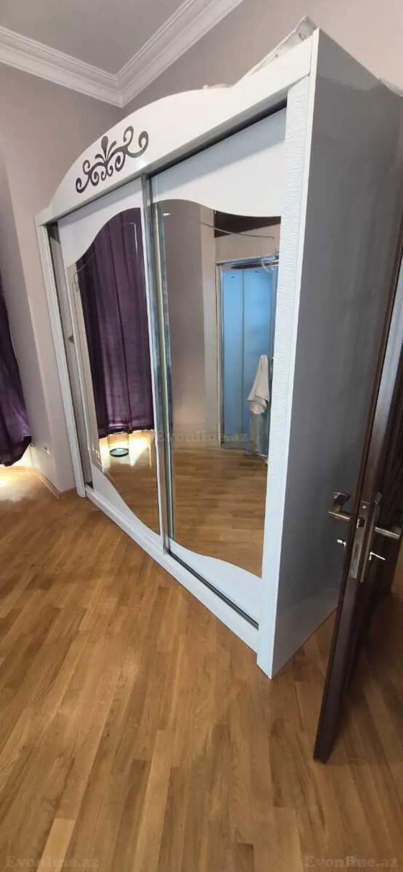 Satılır 7 otaqlı Həyət evi 330 m² Binəqədi - şəkil 13