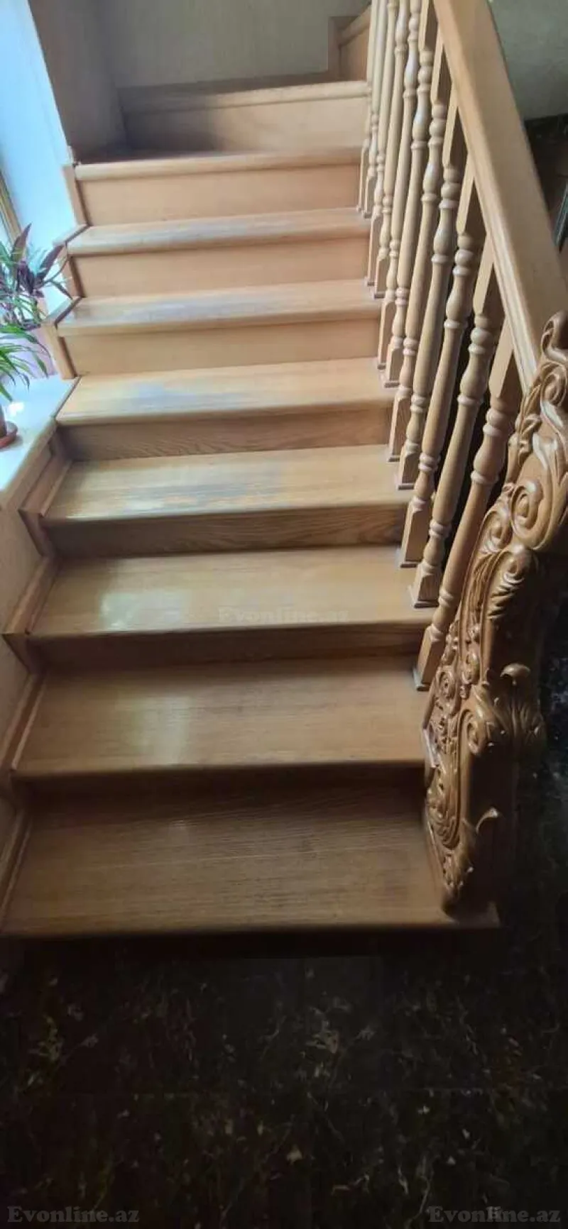 Satılır 7 otaqlı Həyət evi 330 m² Binəqədi - şəkil 14