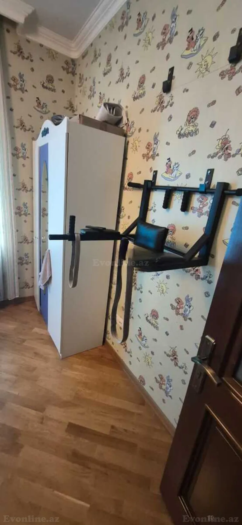 Satılır 7 otaqlı Həyət evi 330 m² Binəqədi - şəkil 15