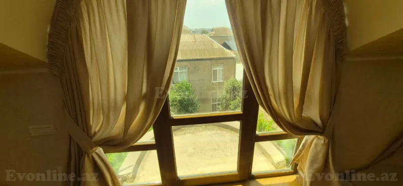 Satılır 7 otaqlı Həyət evi 330 m² Binəqədi - şəkil 16